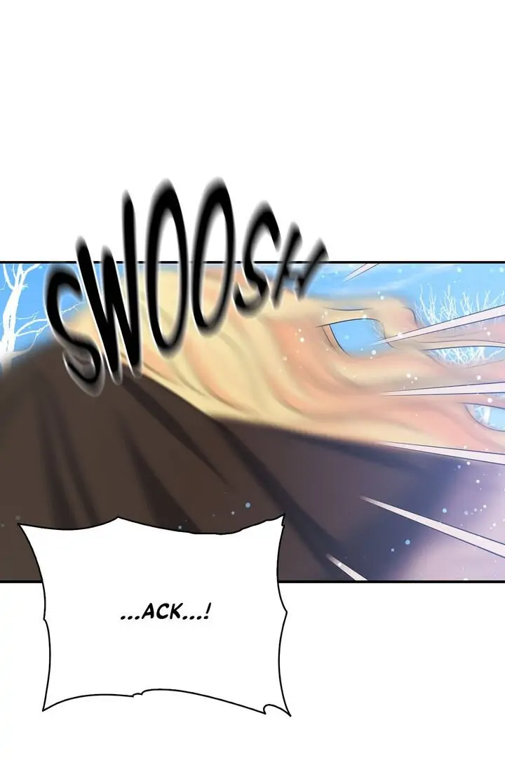 I’m the Ex-Girlfriend of a Soldier chapter 26 - page 8